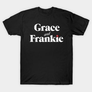 grunge of grace television T-Shirt